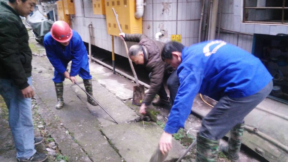 沅江清掏化粪池、管道疏通一站式服务<高效><技术><可靠>