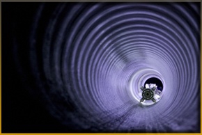 沅江UVCIPP紫外光固化修复工艺特点和施工工艺